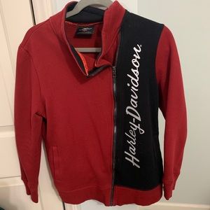 Harley Davidson Women’s clothing bundle